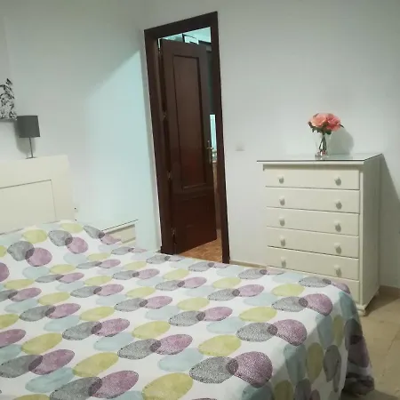 Casa Sagasta Appartement