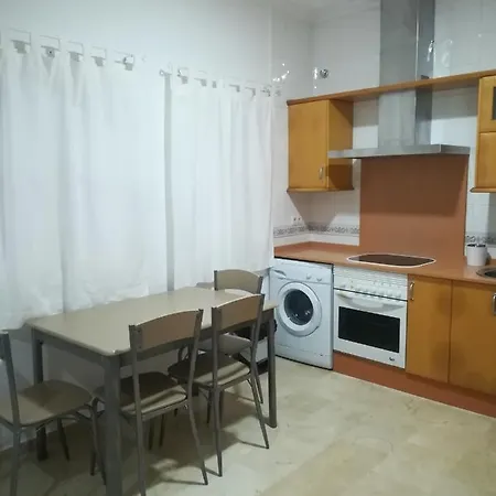 Appartement Casa Sagasta Cádiz