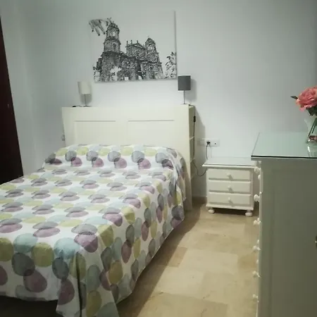 Appartement Casa Sagasta Cádiz