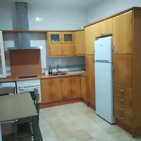 Casa Sagasta Appartement *
