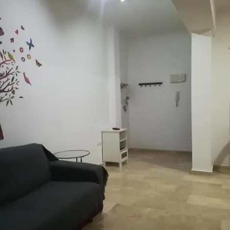 Casa Sagasta * Cádiz