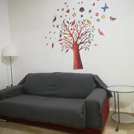 Appartement Casa Sagasta Cádiz